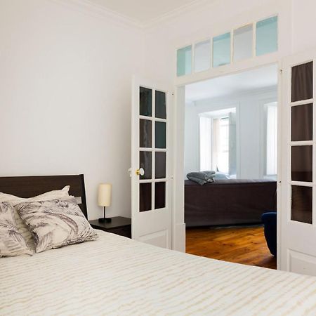 Estrela Garden Apartment Lisboa Dış mekan fotoğraf
