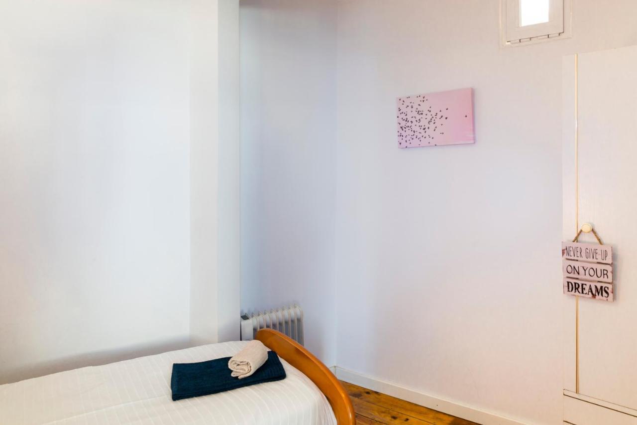 Estrela Garden Apartment Lisboa Dış mekan fotoğraf