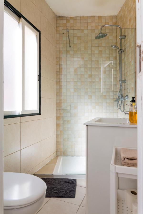 Estrela Garden Apartment Lisboa Dış mekan fotoğraf