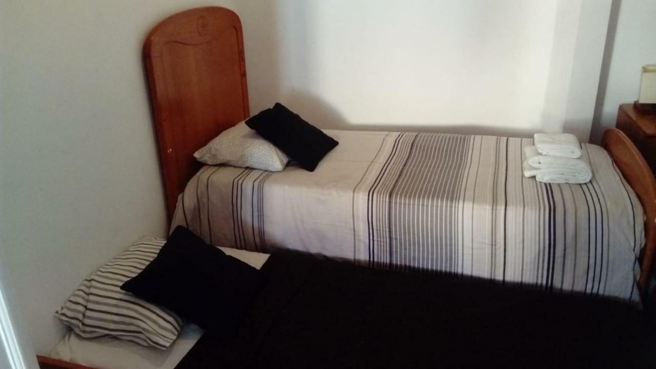 Estrela Garden Apartment Lisboa Dış mekan fotoğraf